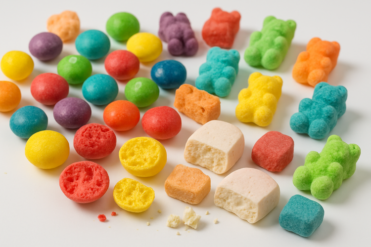 Candy