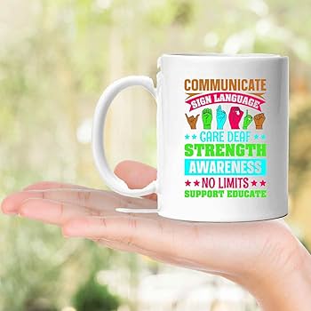 Personalize mugs and tumblers