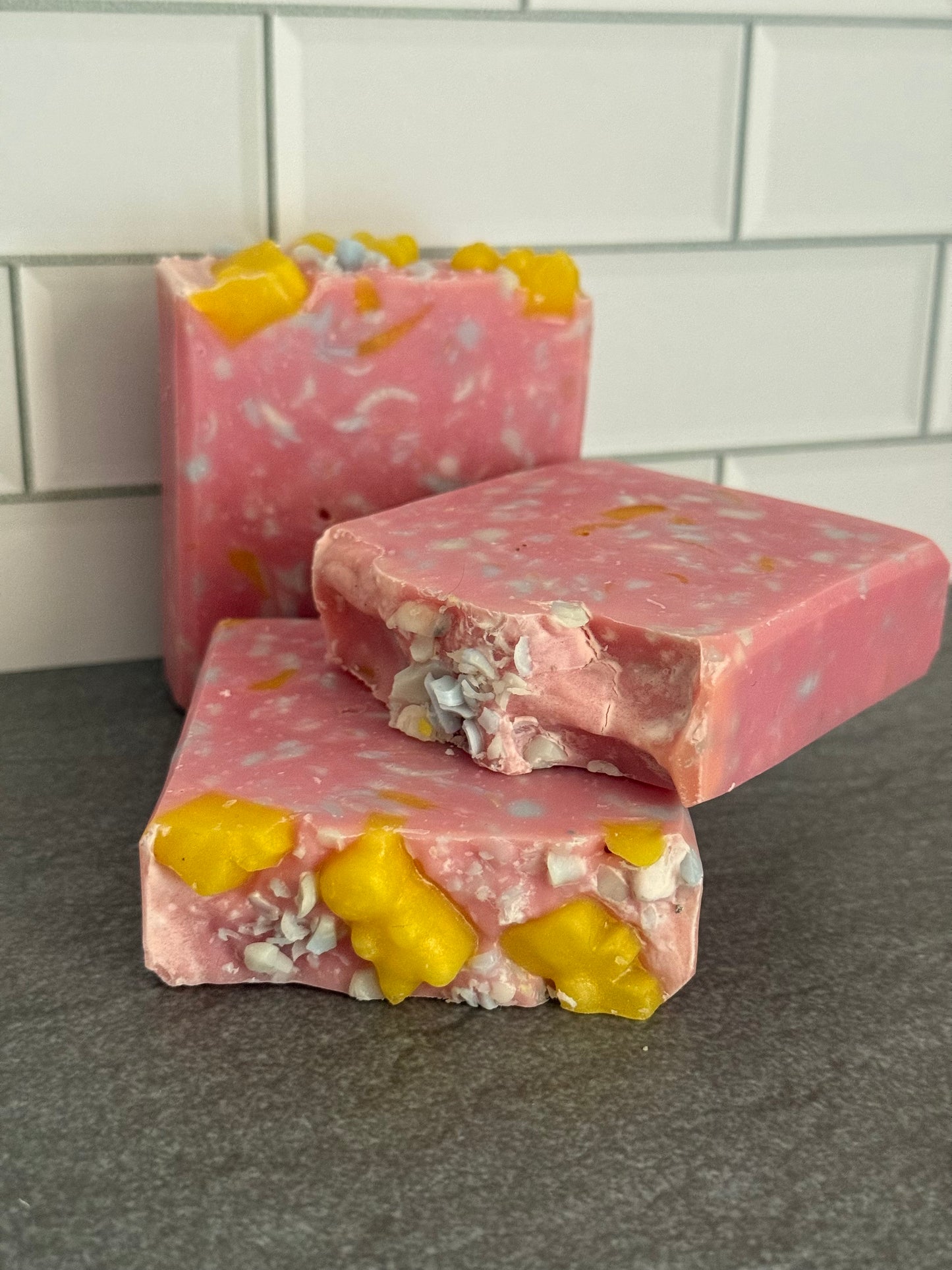 Hand Crafted Soap