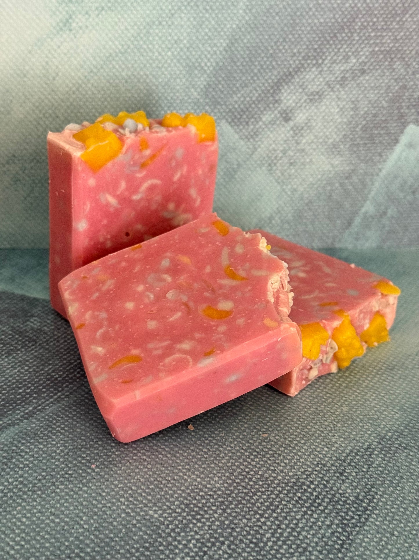 Hand Crafted Soap
