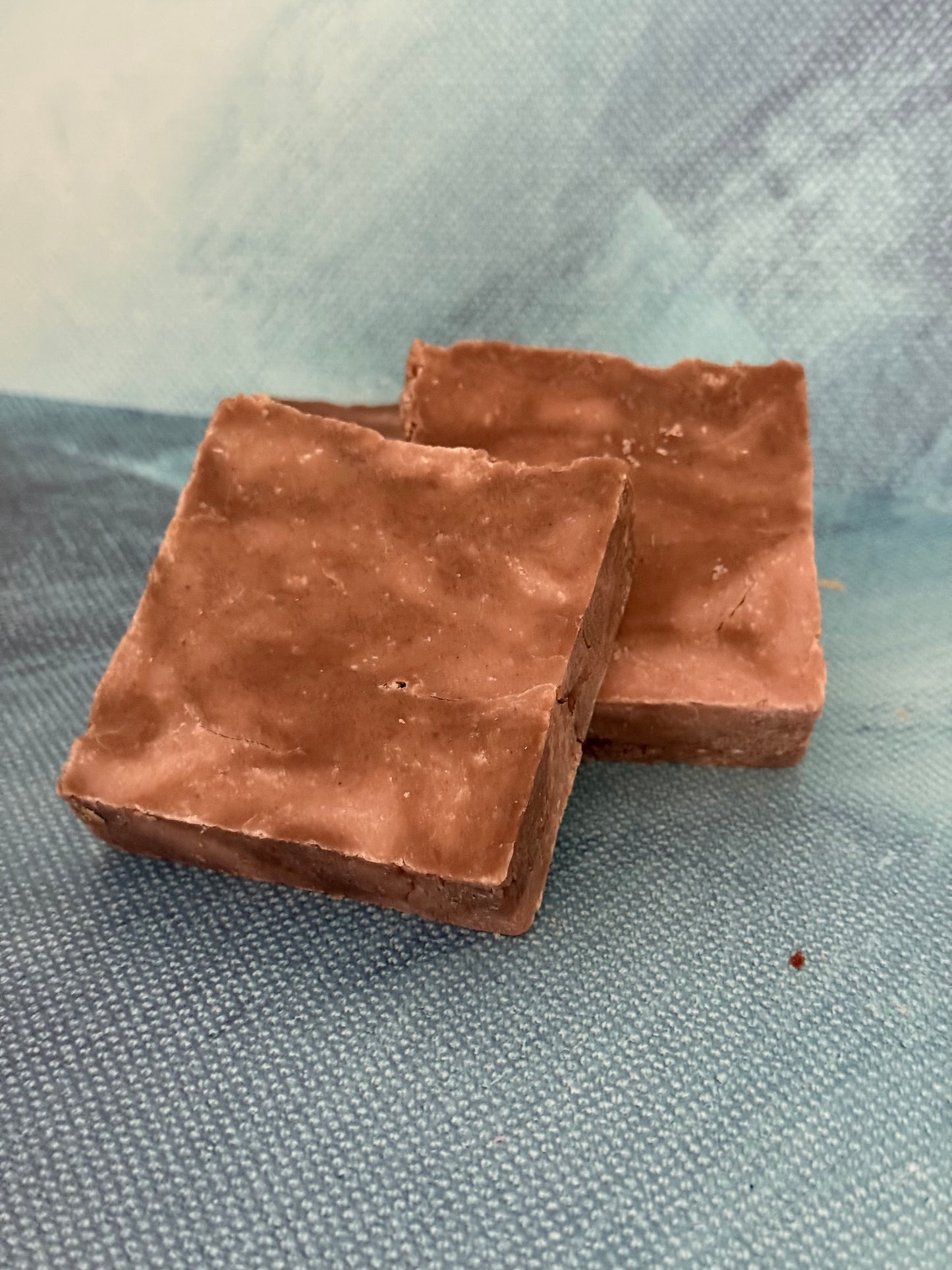 Hand Crafted Soap