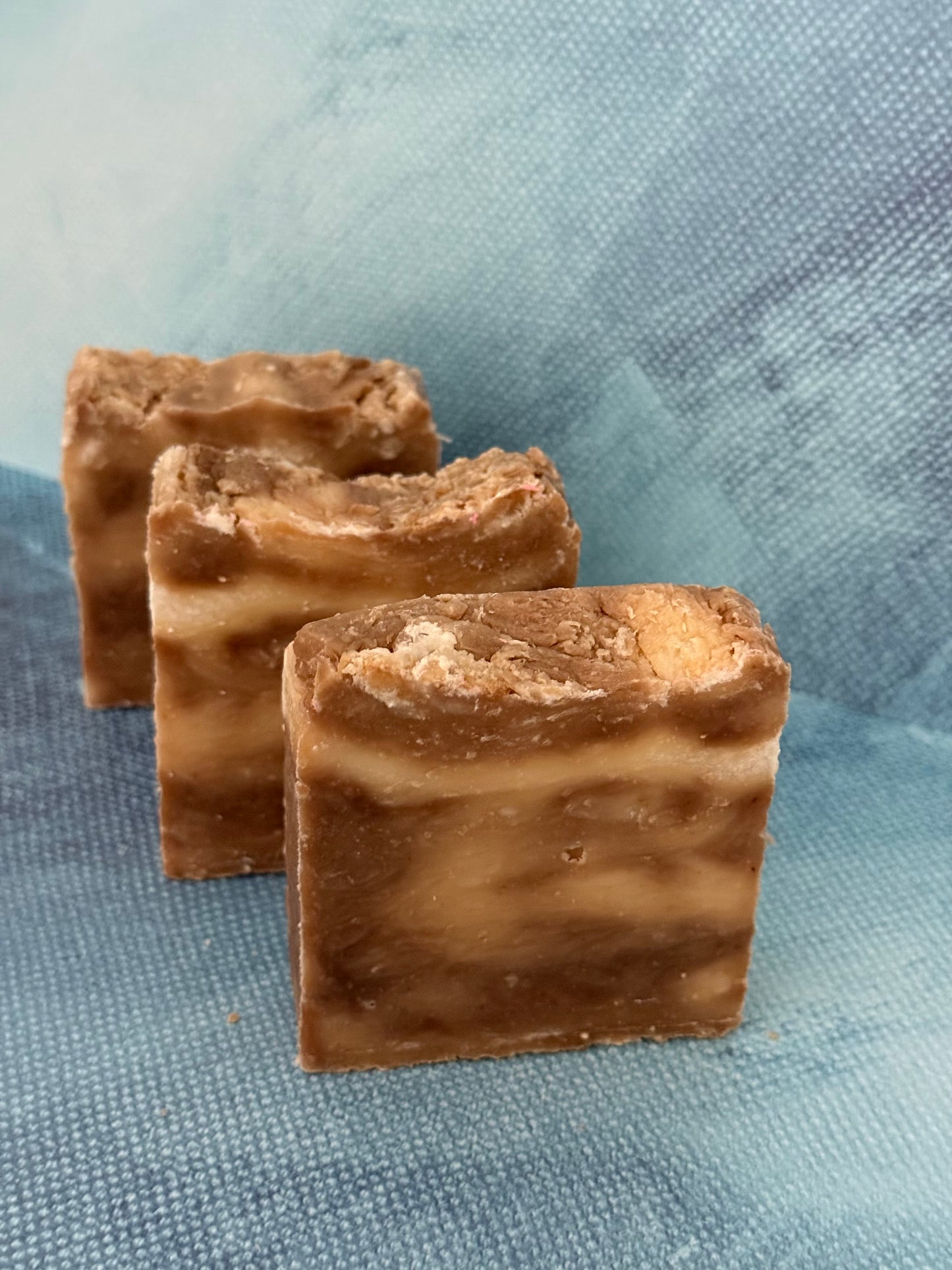 Hand Crafted Soap
