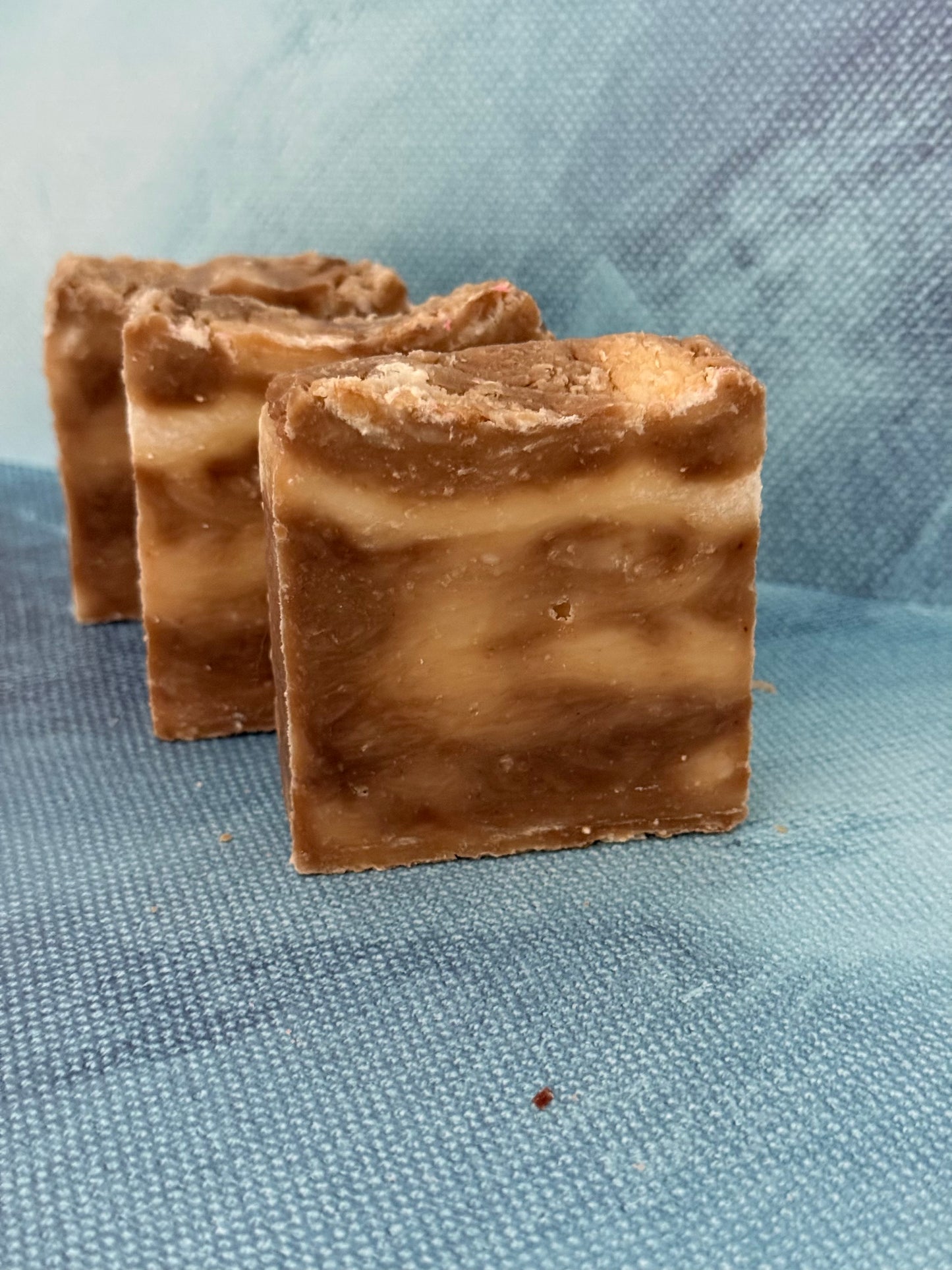 Hand Crafted Soap
