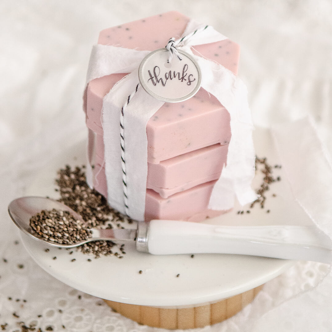 Glycerin Soaps