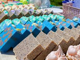 Hand Crafted Soap