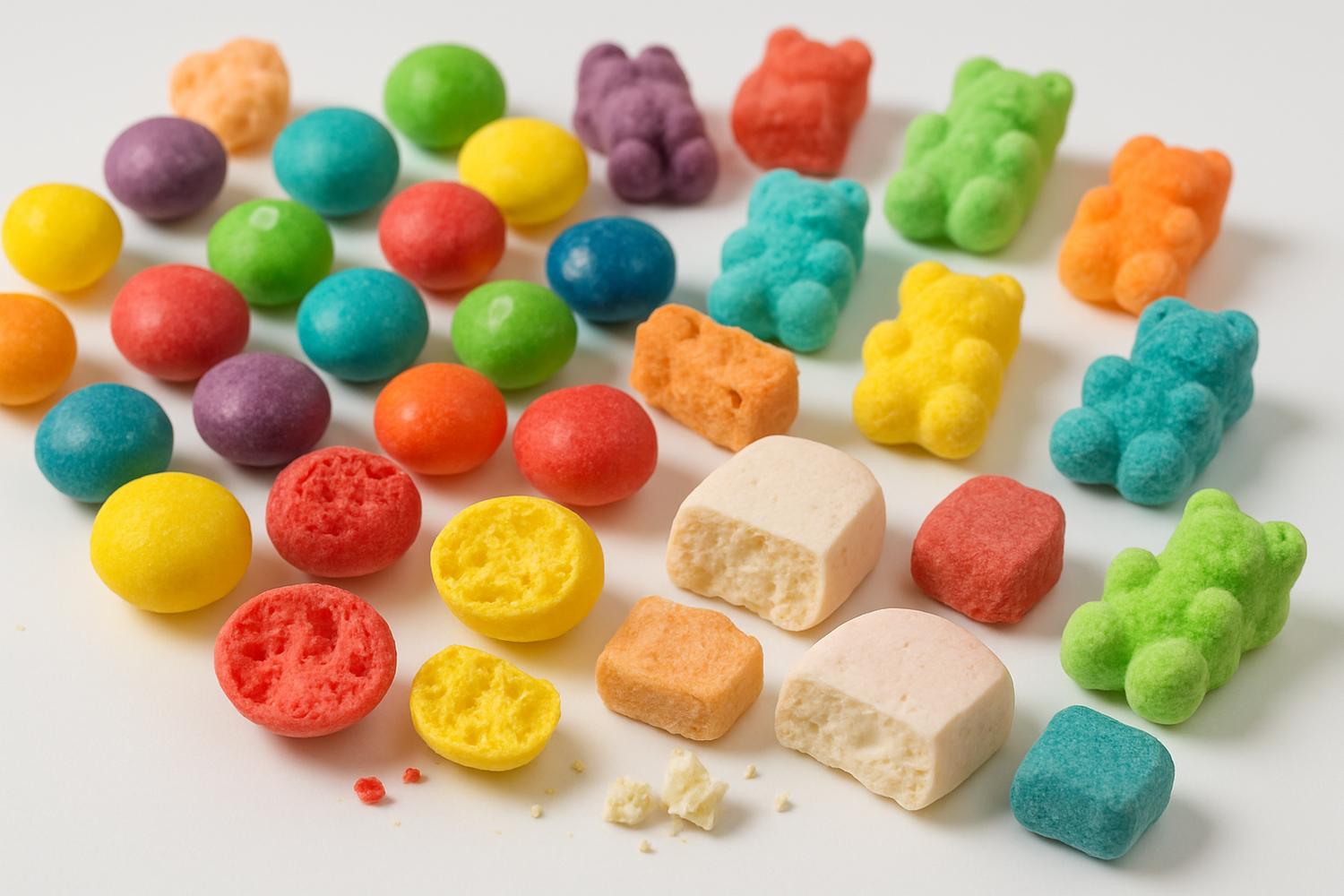 Candy