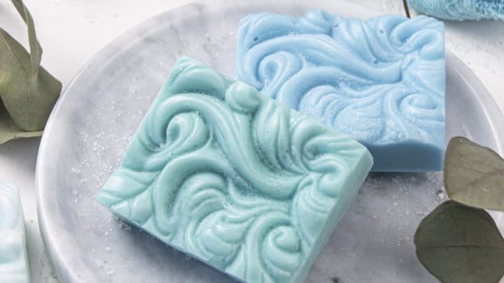 Glycerin Soaps