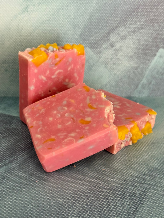 Hand Crafted Soap