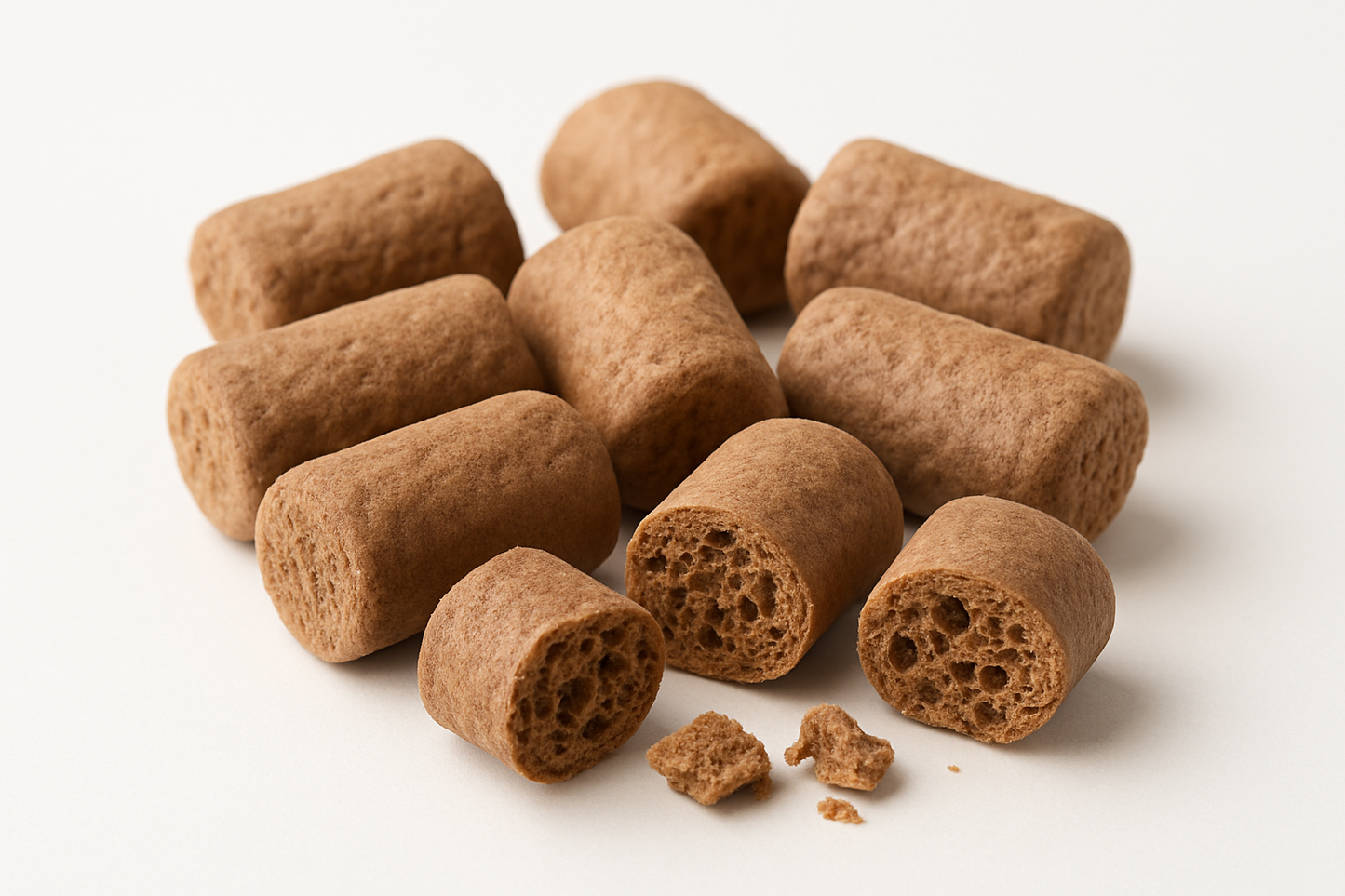 freeze dried tootsie rolls candy
